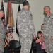 AR-MEDCOM Soldier receives Purple Heart