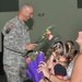 AR-MEDCOM soldier receives Purple Heart