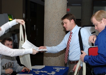 Nashville District gets down to business