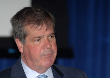 Nashville District gets down to business