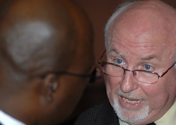 Nashville District gets down to business