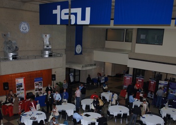 Nashville District gets down to business