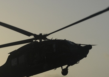 US, Guyana Defense Forces reinforce friendship, cement partnership during Exercise Fused Response 2012