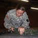 Radio training: 1194th soldiers train on proper setup and use of SINCGAR radios