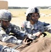 155th Brigade Combat Team drill