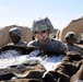 155th Brigade Combat Team drill