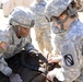 155th Brigade Combat Team drill