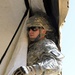 155th Brigade Combat Team drill