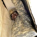 155th Brigade Combat Team drill