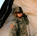 155th Brigade Combat Team drill