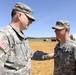 Barnes promotion