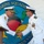 Ceremony for Commander Submarine Squadron 15