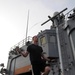 USS Simpson action
