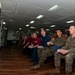 USS Essex action