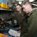USS Essex action