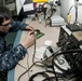 USS Essex action