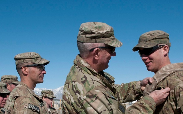 1st Battalion, 279th Infantry awards