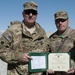 1st Battalion, 279th Infantry awards