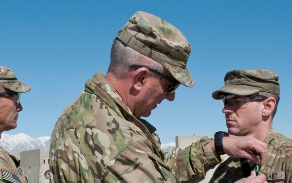 1st Battalion, 279th Infantry awards