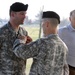 2nd Battalion, 2nd Infantry Regiment changes command