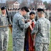 2nd Battalion, 2nd Infantry Regiment changes command