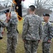 2nd Battalion, 2nd Infantry Regiment changes command