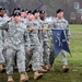 2nd Battalion, 2nd Infantry Regiment changes command