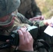 Intelligence gets street smart: Marines with 2nd Intel Bn. run explosives lane