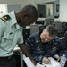 West African, European and US navies and Coast Guards plan Exercise Saharan Express 2012