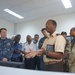 West African, European and US navies and Coast Guards Plan Exercise Saharan Express 2012