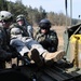 173rd Airborne Brigade Combat Team mission rehearsal exercise