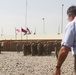 Secretary of Defense visits Georgian soldiers in Afghanistan