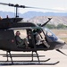 Colorado: In search of illegal marijuana grows