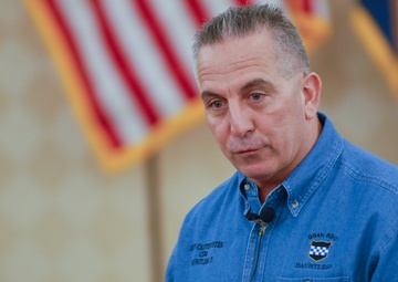 Employment key concern for soldiers at Yellow Ribbon