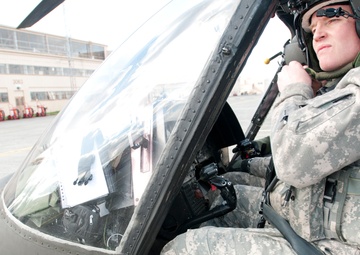 Utah pilot lives his dream