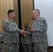 HQDA award for best protection program to Army South