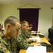 DoD personnel learn property turn-in process