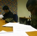 DoD personnel learn property turn-in process