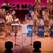 Japan Air Self-Defense Force hosts annual concert