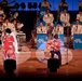 Japan Air Self-Defense Force hosts annual concert