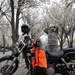 Ride smart, ride safe