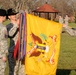 6th Squadron, 4th Cavalry Regiment changes command