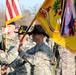 6th Squadron, 4th Cavalry Regiment changes command