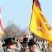 6th Squadron, 4th Cavalry Regiment changes command