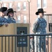 6th Squadron, 4th Cavalry Regiment changes command