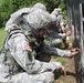 Range Fire at Camp Sherman Central and Southern Ohio National Guard Units conduct weapons qualification