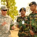 Exercise Shanti Doot-3 trains troops in peacekeeping skills