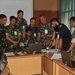 Exercise Shanti Doot-3 trains troops in peacekeeping skills
