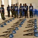 Exercise Shanti Doot-3 trains troops in peacekeeping skills