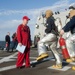 USS Nitze sailors conduct crash and salvage drill